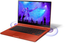 Load image into Gallery viewer, Samsung - Galaxy Chromebook 2 - 13.3&quot; QLED Touch-Screen - Intel Celeron -...