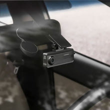 Load image into Gallery viewer, THINKWARE - F200 PRO Front and Rear Dash cam with GPS Accessory - Black