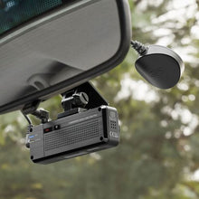 Load image into Gallery viewer, THINKWARE - F200 PRO Front and Rear Dash cam with GPS Accessory - Black