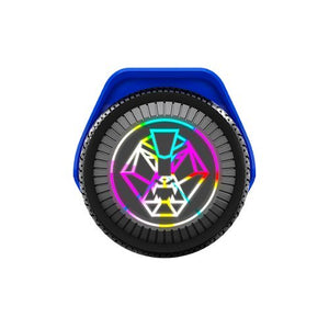 SWAGTRON swagBOARD Twist T580 Hoverboard with Light-Up LED Wheels &...