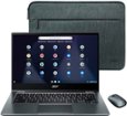 Load image into Gallery viewer, Acer - Chromebook Spin 514 – Convertible - 14” Full HD Touch – AMD Ryzen 5 –...