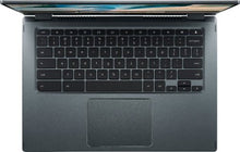 Load image into Gallery viewer, Acer - Chromebook Spin 514 – Convertible - 14” Full HD Touch – AMD Ryzen 5 –...