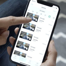 Load image into Gallery viewer, Arlo - Pro 4 Spotlight Camera Security Bundle - 3 Wire-Free Cameras...