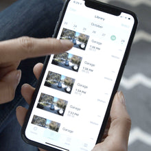 Load image into Gallery viewer, Arlo - Pro 4 Spotlight Camera Security Bundle - 3 Wire-Free Cameras...