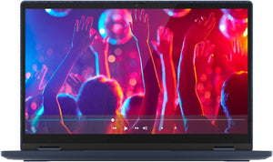 Lenovo Yoga 6 13 2-in-1 13.3" Touch Screen Laptop - AMD Ryzen 7 - 16GB...