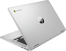 Load image into Gallery viewer, HP - 14&quot; 2-In-1  Touchscreen Chromebook - Intel Celeron - 4GB Memory - 32GB...