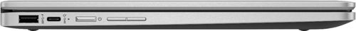 HP - 14" 2-In-1  Touchscreen Chromebook - Intel Celeron - 4GB Memory - 32GB...