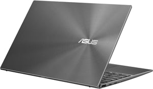 ASUS - Zenbook 14" Laptop - AMD Ryzen 5 - 8GB Memory - NVIDIA GeForce MX450...