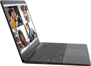 Geo - GeoBook 240 14.1-inch FHD Laptop - Intel Pentium Silver Quad Core...