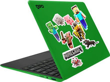 Load image into Gallery viewer, Geo - GeoBook 120 Minecraft Edition 12.5-inch HD Laptop - Intel Celeron Quad...