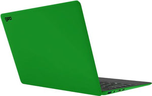Geo - GeoBook 120 Minecraft Edition 12.5-inch HD Laptop - Intel Celeron Quad...