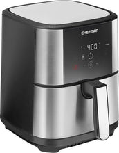 Load image into Gallery viewer, Chefman Digital 5 Qt. Air Fryer with 4 Cooking Presets &amp; Shake Reminder -...