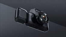 Load image into Gallery viewer, Rexing - V5 Plus 3-Channel 4K Dash Cam 2.7&quot; LCD with Voice Control, Wi-Fi,...