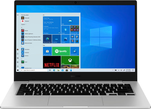 Samsung - Galaxy Book Go - 14.0