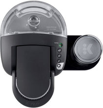 Load image into Gallery viewer, Keurig - K Latte Single Serve K-Cup Pod Coffee Maker - Black