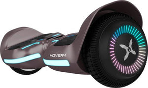 Hover-1 - Ranger Electric Self-Balancing Scooter w/6 mi Max Range & 7 mph...