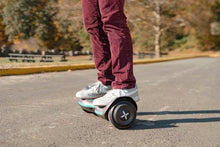 Load image into Gallery viewer, Hover-1 - Ranger Electric Self-Balancing Scooter w/6 mi Max Range &amp; 7 mph...