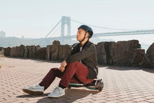 Load image into Gallery viewer, Hover-1 - Ranger Electric Self-Balancing Scooter w/6 mi Max Range &amp; 7 mph...