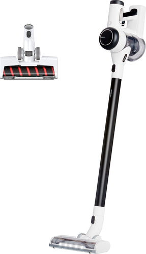 Tineco - Pure One X Tango Cordless Stick Vacuum - Black