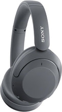 Load image into Gallery viewer, Sony - WH-XB910N Wireless Noise Cancelling Over-The-Ear Headphones - Gray