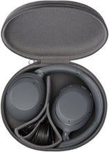 Load image into Gallery viewer, Sony - WH-XB910N Wireless Noise Cancelling Over-The-Ear Headphones - Gray