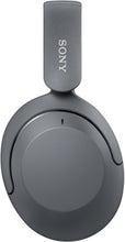 Load image into Gallery viewer, Sony - WH-XB910N Wireless Noise Cancelling Over-The-Ear Headphones - Gray