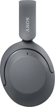 Load image into Gallery viewer, Sony - WH-XB910N Wireless Noise Cancelling Over-The-Ear Headphones - Gray