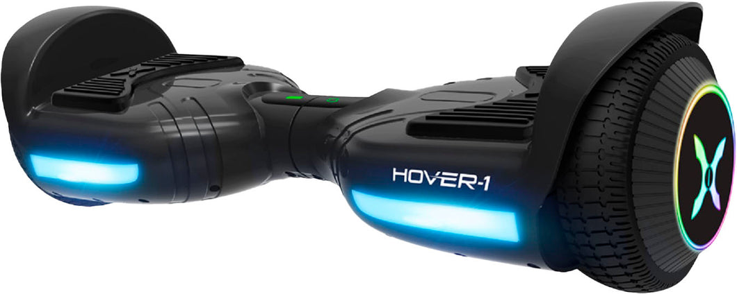 Hover-1 - Blast Electric Self-Balancing Scooter w/3 mi Max Operating Range &...