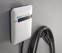 Load image into Gallery viewer, EVoCharge, Level 2 EV Charger, 240 Volt 18 ft Charging Cable (Cord) Length