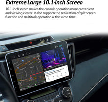 Load image into Gallery viewer, Double Din Car Stereo - Corehan 10.1 inch Andeoid 10-2GB Ram 16GB Rom