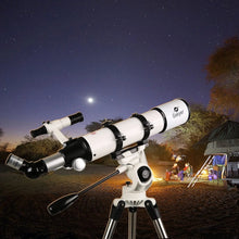 Load image into Gallery viewer, Gskyer Telescope, Telescopes for Adults, 600x90mm AZ Astronomical AZ90600
