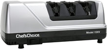 Load image into Gallery viewer, Chef&#39;sChoice Trizor XV EdgeSelect Professional Electric Knife 3-stage, Gray