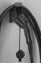 Load image into Gallery viewer, EVoCharge, Level 2 EV Charger, 240 Volt 18 ft Charging Cable (Cord) Length