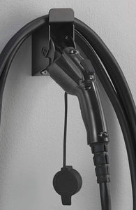 EVoCharge, Level 2 EV Charger, 240 Volt 18 ft Charging Cable (Cord) Length