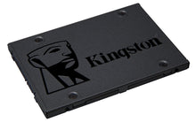 Load image into Gallery viewer, Kingston 240GB A400 SSD 2.5&#39;&#39; SATA 7MM 2.5-Inch SA400S37/240G, 240G