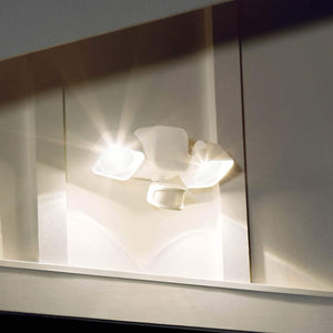 Introducing Ring Smart Lighting - Floodlight, Battery - White