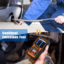Load image into Gallery viewer, FOXWELL NT301 OBD2 Scanner Live Data Professional Mechanic OBDII Diagnostic...