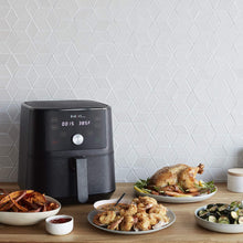 Load image into Gallery viewer, Instant Vortex 4-in-1 Air Fryer, 6 Quart, 4 One-Touch 6 quart, N Applicable
