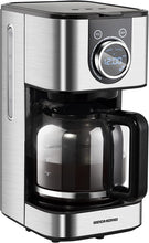 Load image into Gallery viewer, REDMOND Programmable Coffee Maker, 10 Cup Drip Machine Stainless...