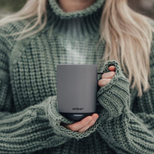 Load image into Gallery viewer, Ember Temperature Control Smart Mug 2, 14 oz, Gray, App Controlled Gray