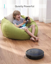 Load image into Gallery viewer, eufy by Anker, BoostIQ RoboVac 15C MAX, Wi-Fi Connected Robot Vacuum Black