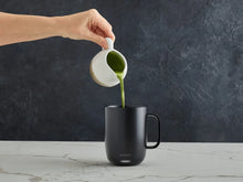 Load image into Gallery viewer, Ember Temperature Control Smart Mug 2, 14 oz, Black, 80 min. Battery Black