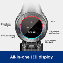 Load image into Gallery viewer, Tineco Pure ONE S11 Tango Smart Cordless Stick Vacuum Cleaner, Lightweight...