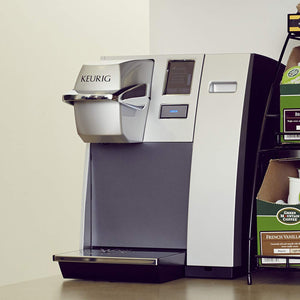 Keurig K155 Office Pro Commercial Coffee Maker, Single Serve K-Cup Pod...