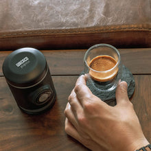 Load image into Gallery viewer, WACACO Picopresso Portable Espresso Maker Bundled with Protective Case,...