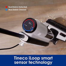 Load image into Gallery viewer, Tineco FLOOR ONE S5 Steam Cleaner Wet Dry Vacuum All-in-one, Hardwood Floor...