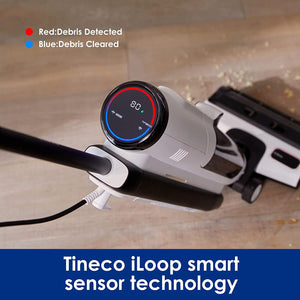 Tineco FLOOR ONE S5 Steam Cleaner Wet Dry Vacuum All-in-one, Hardwood Floor...