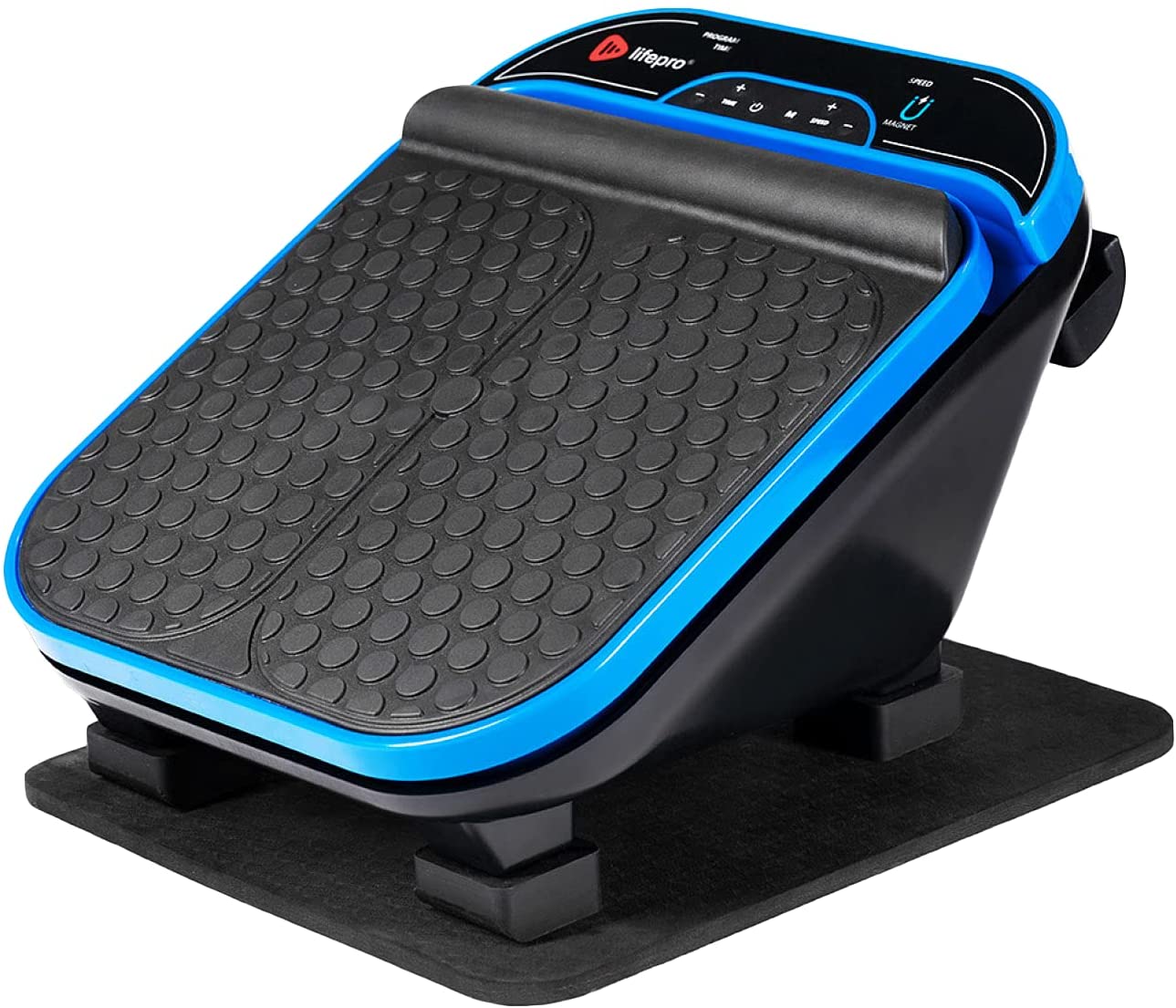 LifePro Foot Massager for Neuropathy Pain & Circulation - Calf and Foot...
