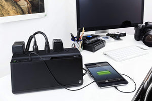 APC UPS Battery Backup & Surge Protector with USB Charge, 600VA, Back-UPS...