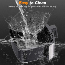 Load image into Gallery viewer, Oacvien Large Air Fryer, 9.8 Qt Fryers, 9 in 1 XL Airfryer...